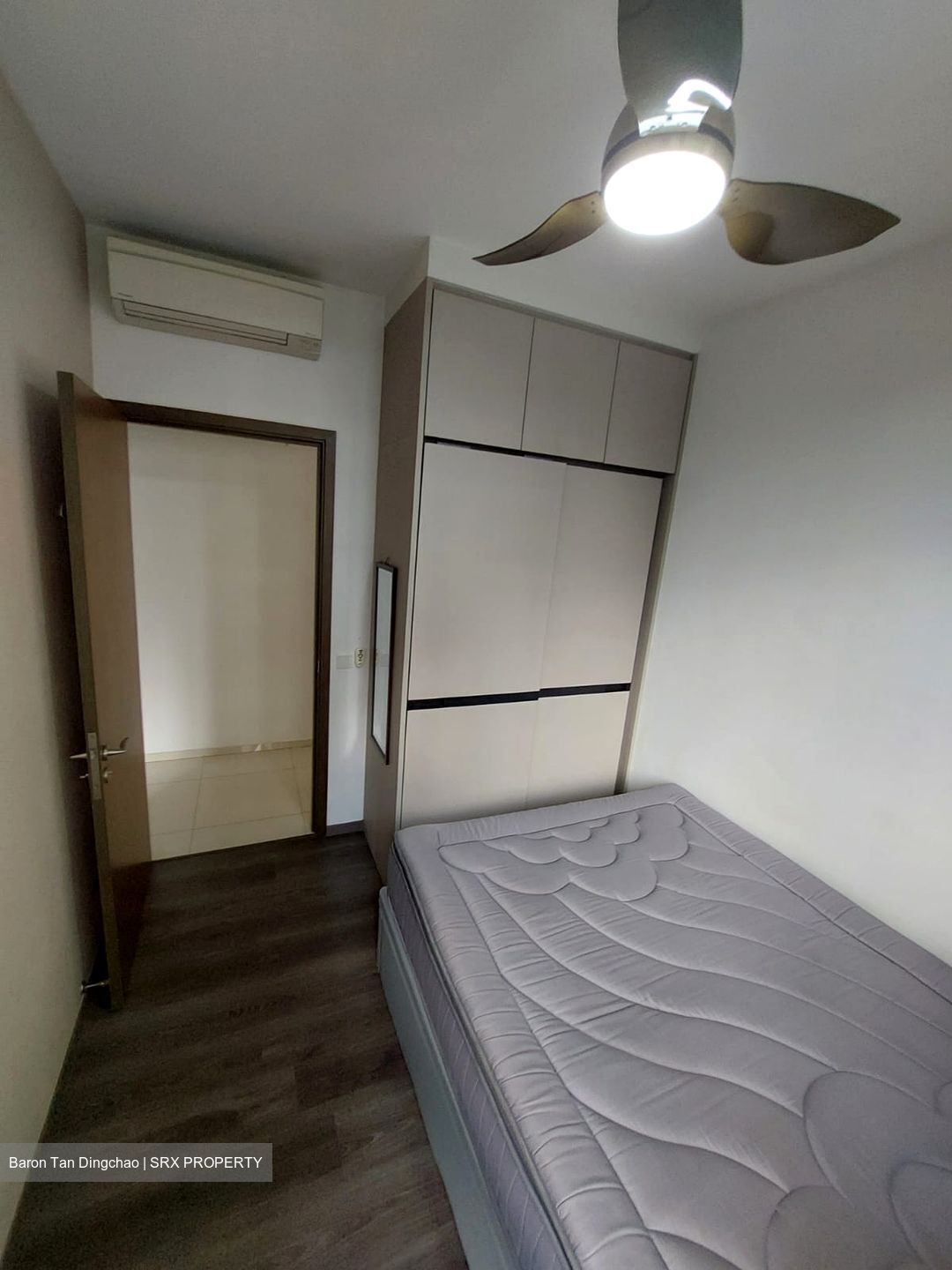 Riverbank @ Fernvale (D28), Condominium #560322711